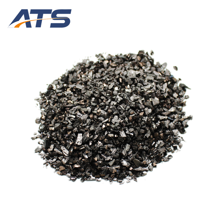 high purity 99.99% Ti3O5 crystal Borosilicate glass coating